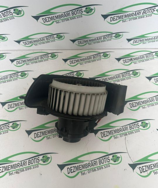 Ventilator aeroterma Opel Astra G