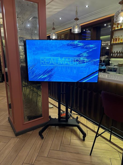 Прокат Телевизоров