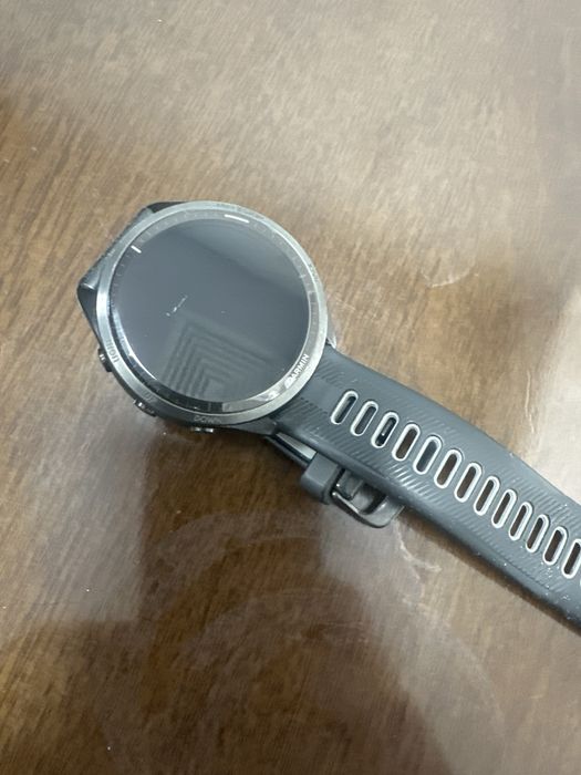 Garmin forerunner 965