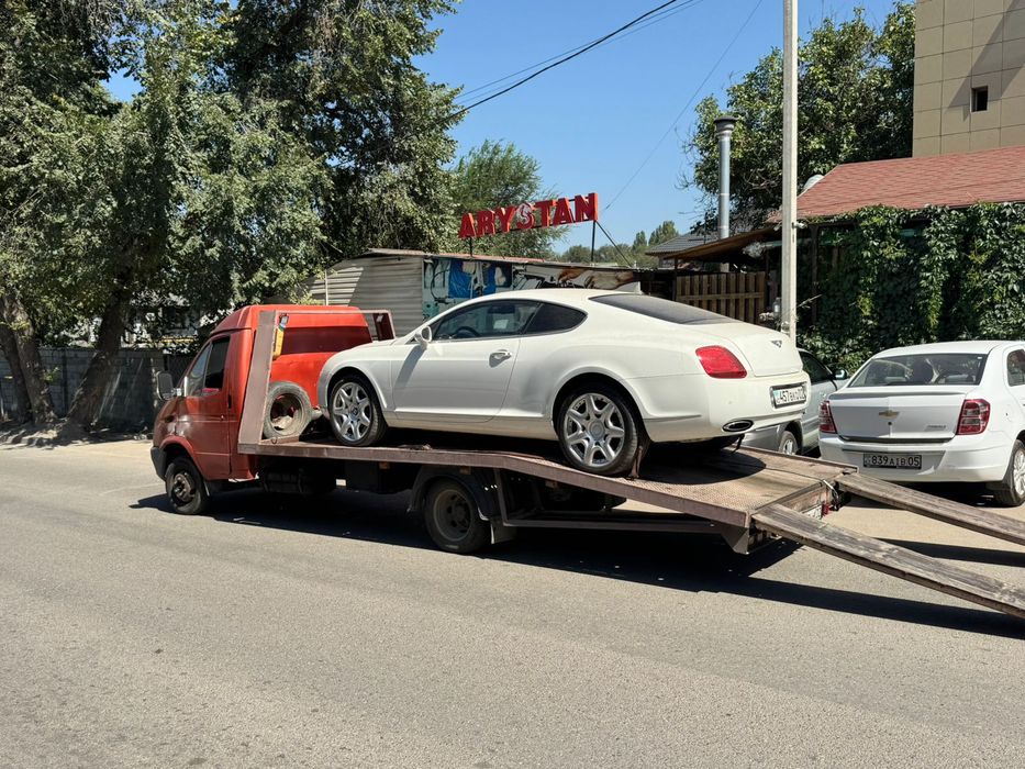 Эвакуатор недорого круглосуточно