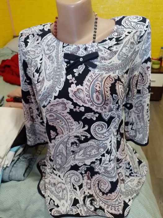 Lot dama L cu detoate