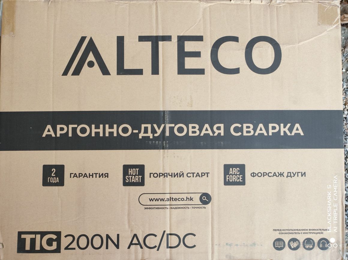 Аппарат аргоно-дуговой сварки. Аргоновая сварка. Аргон. Гарантия.: 324 ...