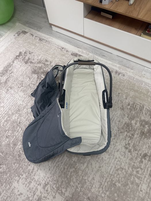 продам люлька Joie