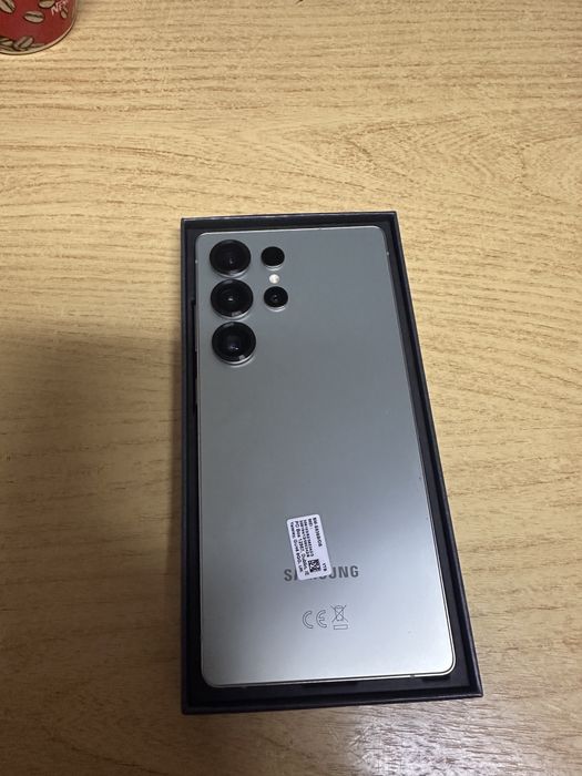 Samsung S25 ultra 1TB