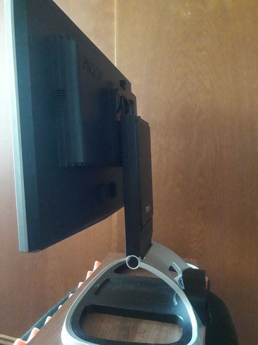 Monitor ACER diagonală 22”