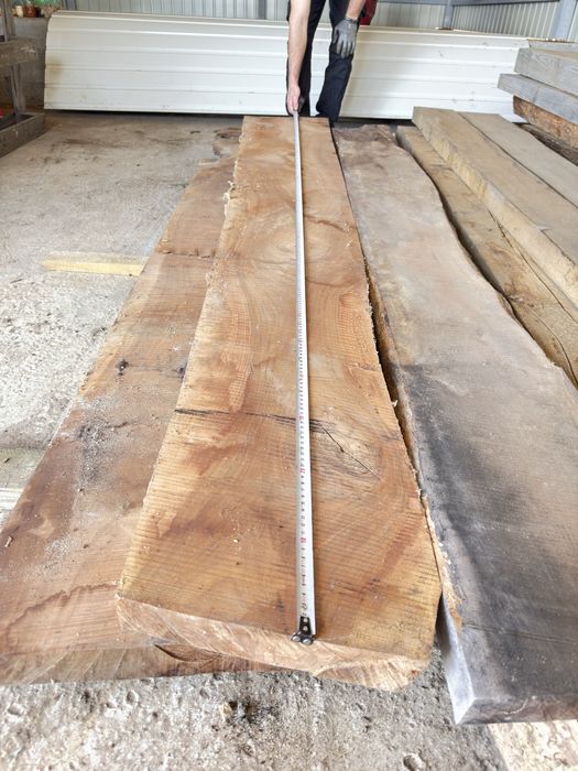 Dulapi nuc si stejar