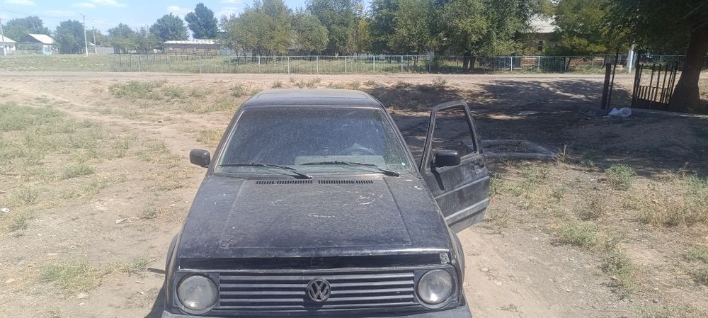 Легковой автомобиль