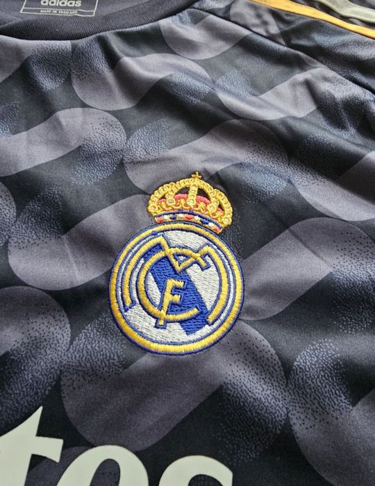Тениска Реал Мадрид сезон 2023/2024