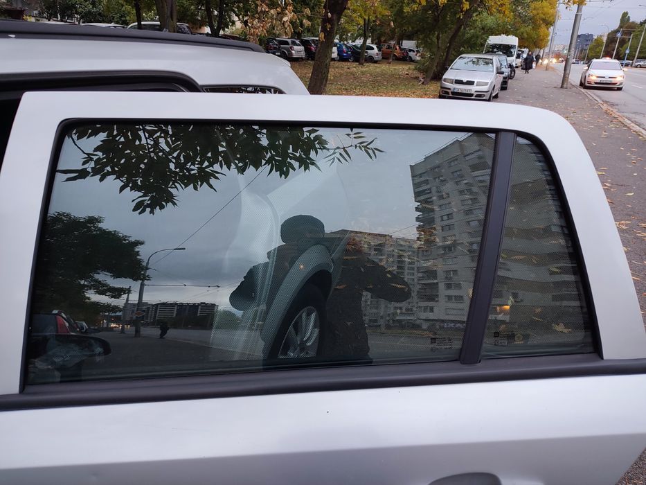 Магнитни щори TROKOT за Опел Астра H