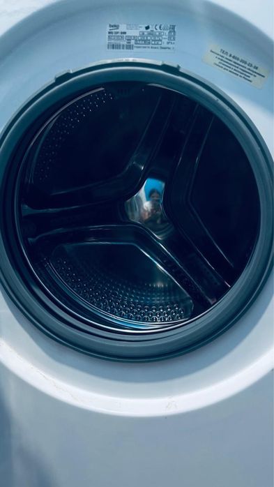 Продам стиральную машинку