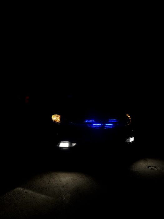 Migalka serena antenna