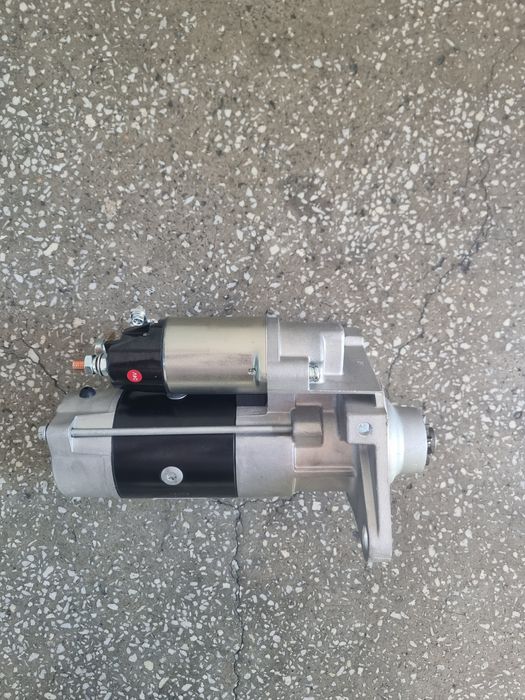 Electromotor nou excavator JCB