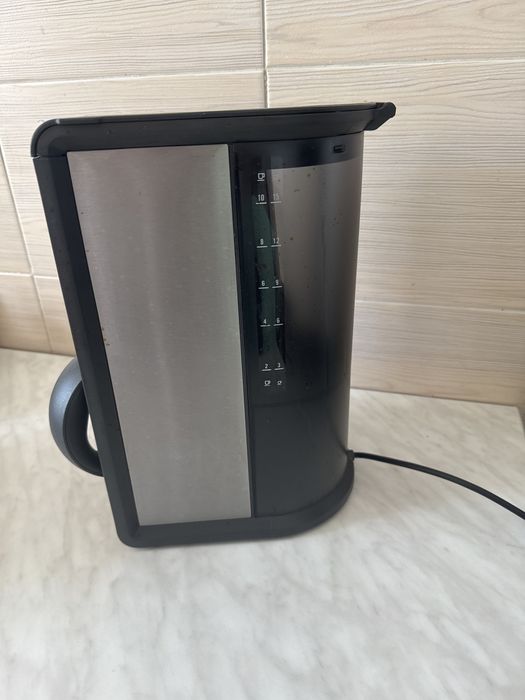 Кофеварка Rowenta