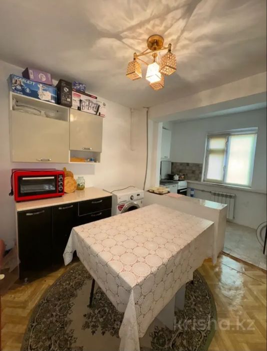 Продаётся 1-комн. квартира