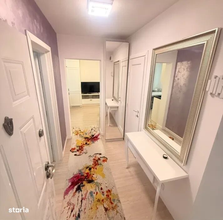 Vanzare Apartament 3 Camere - Soseaua Stefan Cel Mare 6