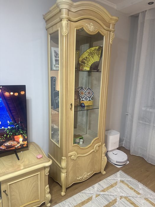 Комлект для гостиной
