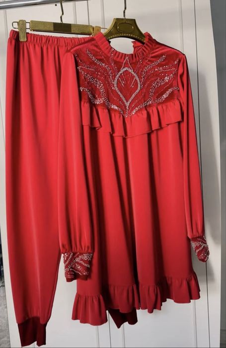 Kelinlar uchun libos