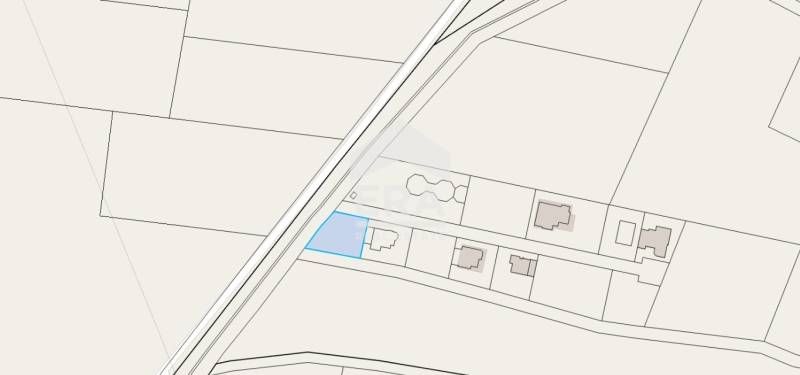 Продава се Парцел в Хасково, Младежки хълм - 451 кв.м за 130 €/кв.м - Снимка #2