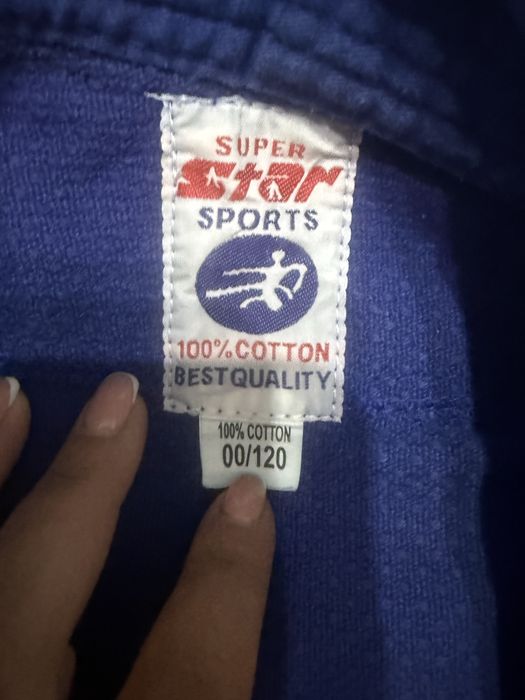 Продам кимано на тэйквандо