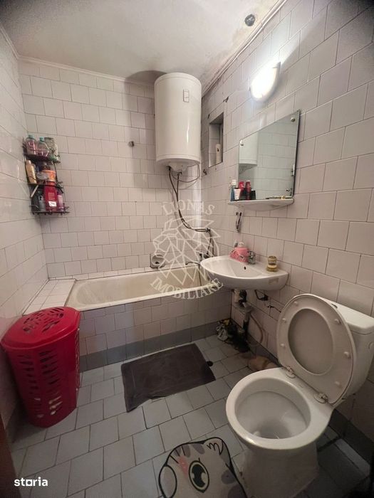 Comision 0! Apartament 2 camere+pod mansardabil 70 mp-Sangeorz-Bai