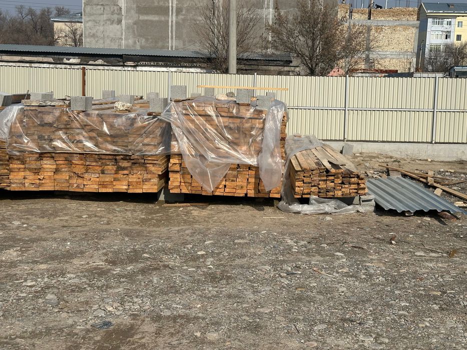 Пиломатериалы, доска, лес, брус