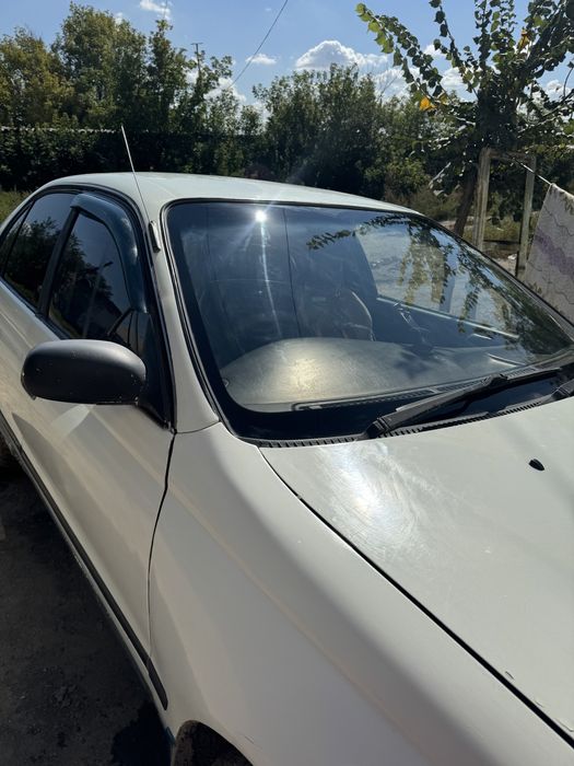 Тоиота корона праворулька