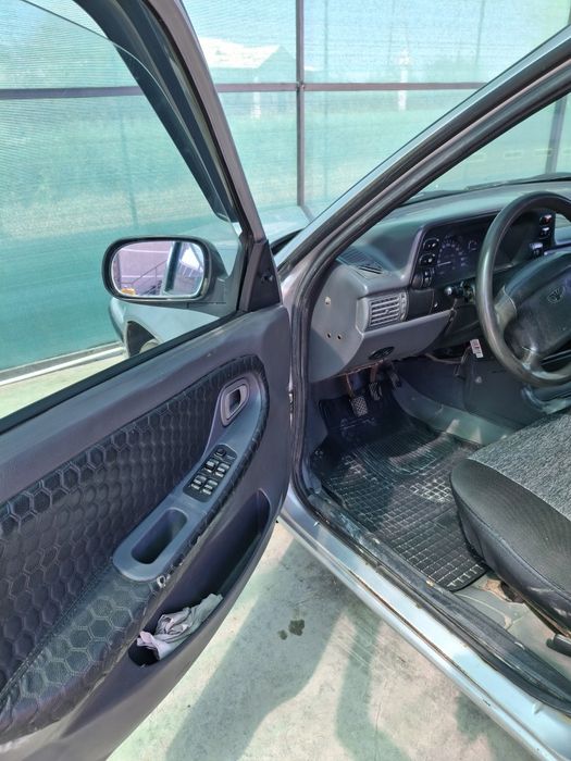 Chevrolet Nexia 2003 — 5