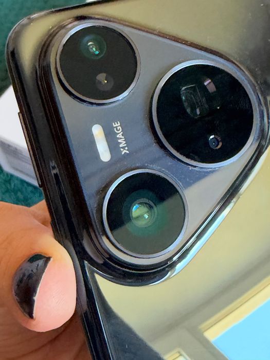 Huawei pura 80 pro