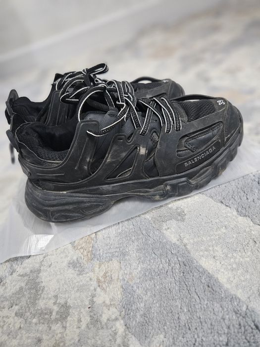 Кроссовки Balenciaga