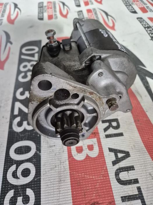 electromotor land rover freelander 1  2.0 d manual