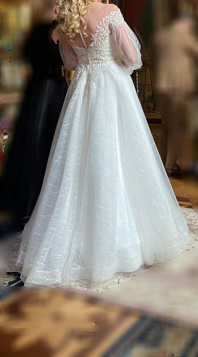 Rochie de mireasă