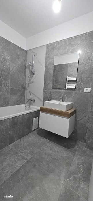 Apartament 2 camere zona TRACTORLUL,complex Ozone