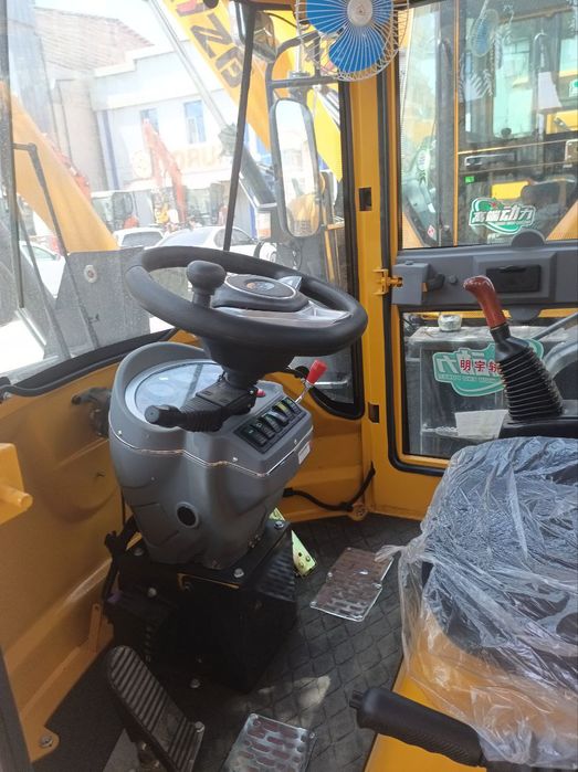 Mingyu brenddan yangi texnikalar Dy26