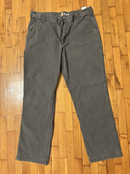 Carhartt relaxer fit панталон