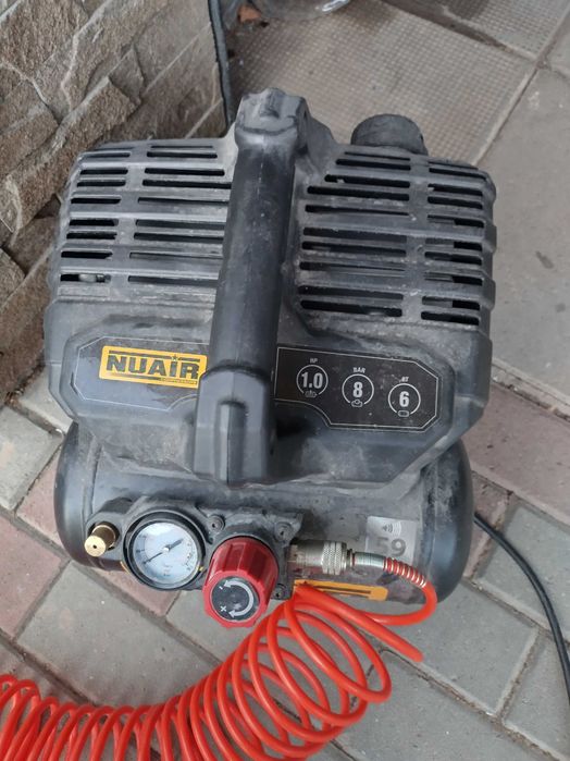 Компресор Продавам