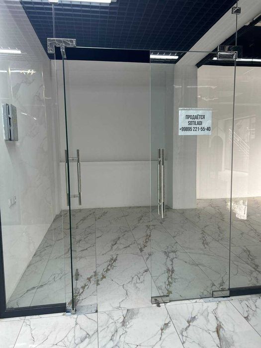 Магазин в торговом центре