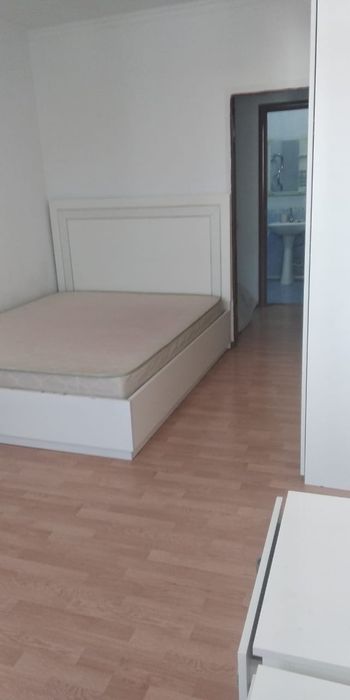 3-х комнатная квартира