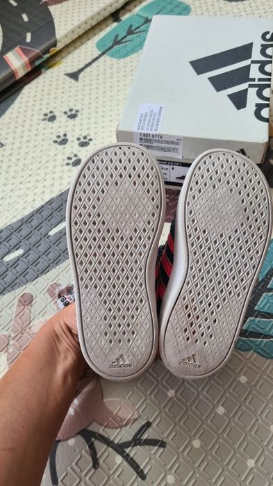 Маратонки Adidas Breaknet 2.0, за момиче 26 номер