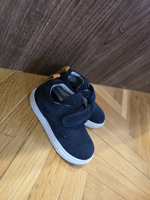 Детски Обувки Obaibi