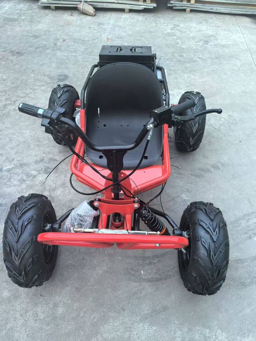 Электромобили детские