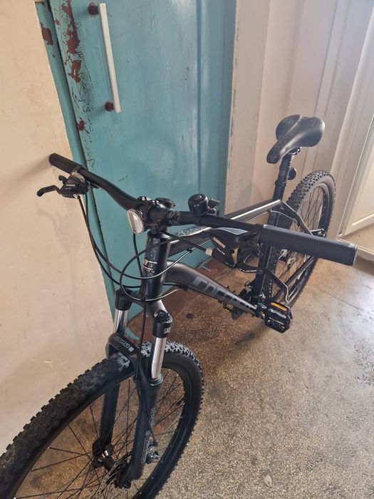 Bicicleta CARRERA 27,5