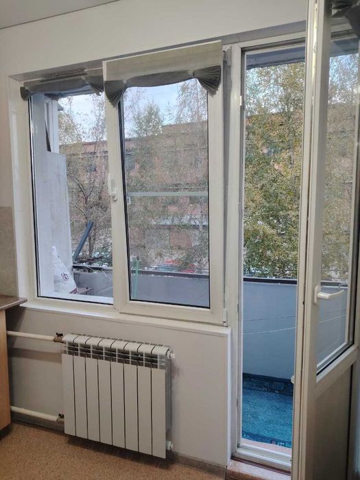 Продам 2-х квартиру 2/5эт, 51 кв.м, ул. Льва Толстого д.19