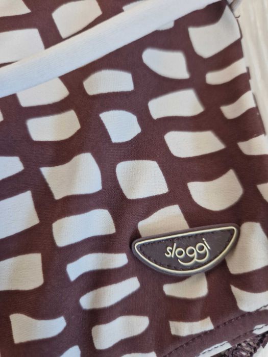 Costum de baie Sloggi