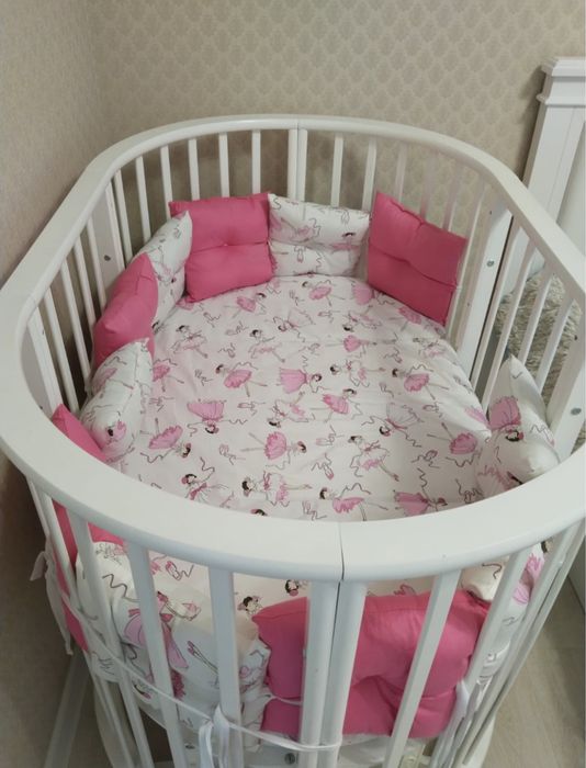 кровать трансформер