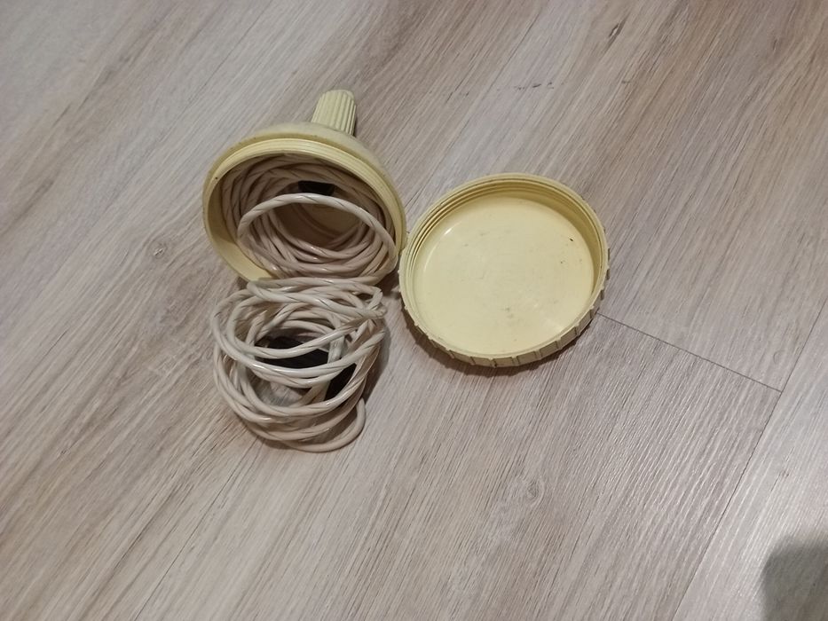 аварийна лампа от Лада