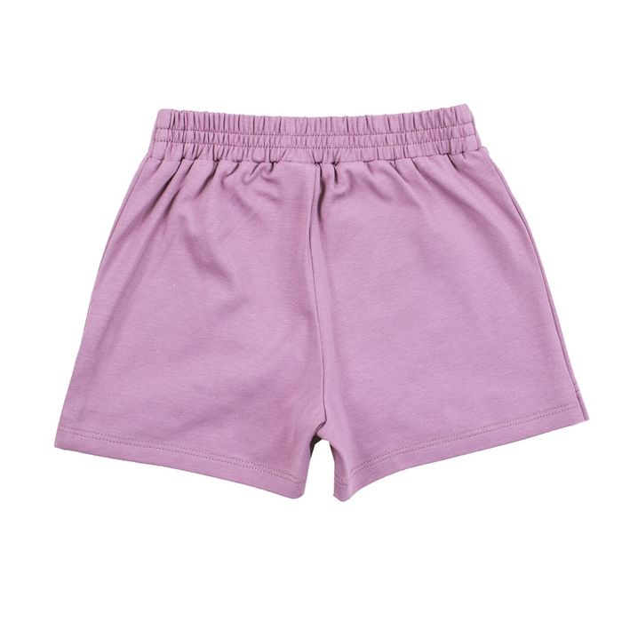 Пола-панталон с къдрички 122 см 7 г