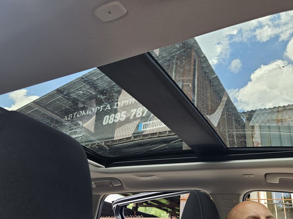 Nissan X trail 1.5  На части 2024г