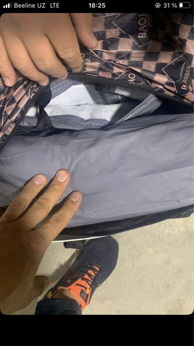 Tent dubayiskiy тент дубайиский