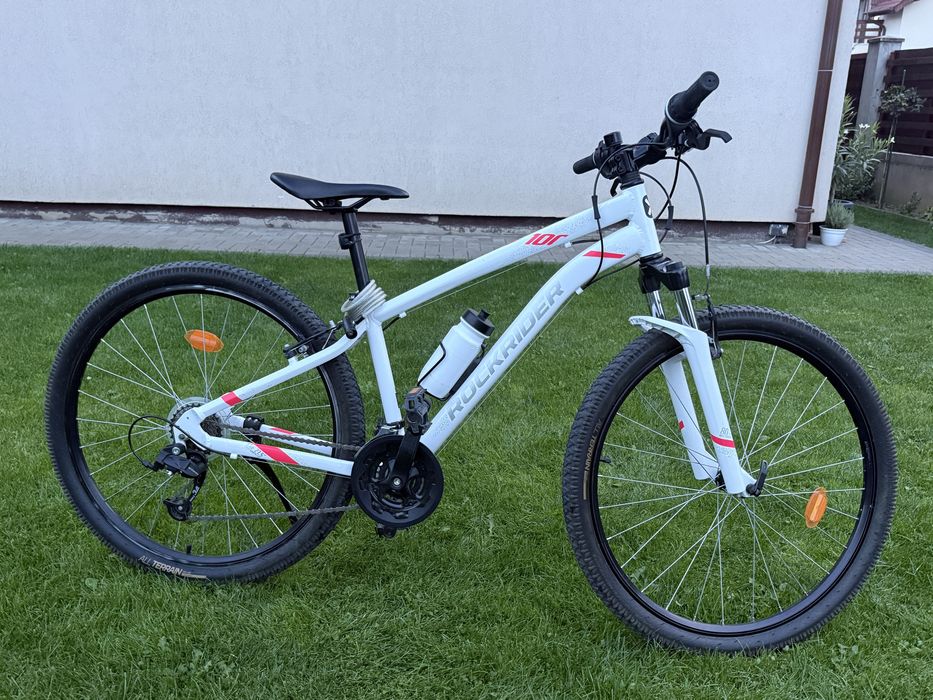 Vând bicicletă Rockrider 27,5” – stare foarte bună