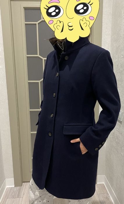 Продам  Пальто немецкое